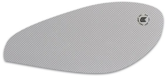 Eazi-Grip イージーグリップ ニーグリップサポート TANK GRIP PERFOMANCE Speed 400 TRIUMPH トライアンフ タイプ：PRO (サーキット)／カラー：クリア 外装