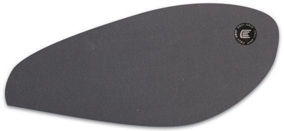 Eazi-Grip イージーグリップ ニーグリップサポート TANK GRIP PERFOMANCE Speed 400 TRIUMPH トライアンフ ニーグリップパッド タンク関連 外装 タイプ：SIL (ストリート)／カラー：ブラック