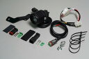 MINIMOTO ミニモト LEDフォグランプ モンキー125 HONDA ホンダ フォグランプ 灯火類 電装系