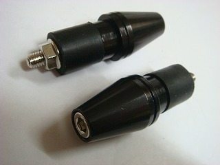 KN企画 ケイエヌキカク バーエンド