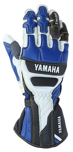 Y’S GEAR(YAMAHA) ワイズギア YAT49 スポーツライディンググローブ レーシンググロ...