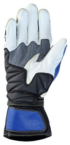 Y’S GEAR(YAMAHA) ワイズギア YAT49 スポーツライディンググローブ レーシンググロ...