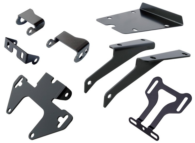 MotoCrazy モトクレイジー フェンダーレスキット 390 DUKE 250 125 KTM フェンダー関連 外装