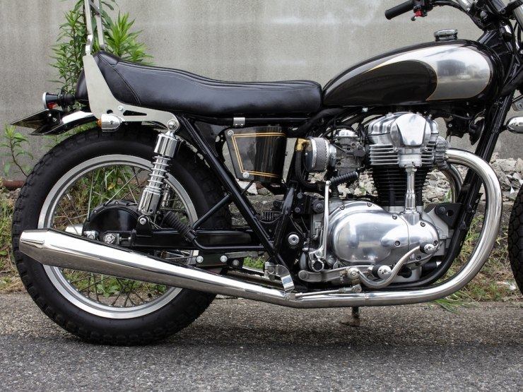 楽天市場】w650マフラー w1タイプの通販 楽天市場】w650マフラー w1タイプの通販