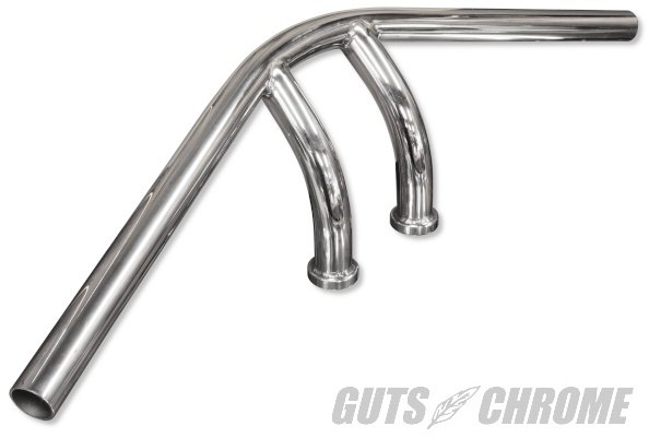 GUTS CHROME ガッツクローム 【gl...の紹介画像2