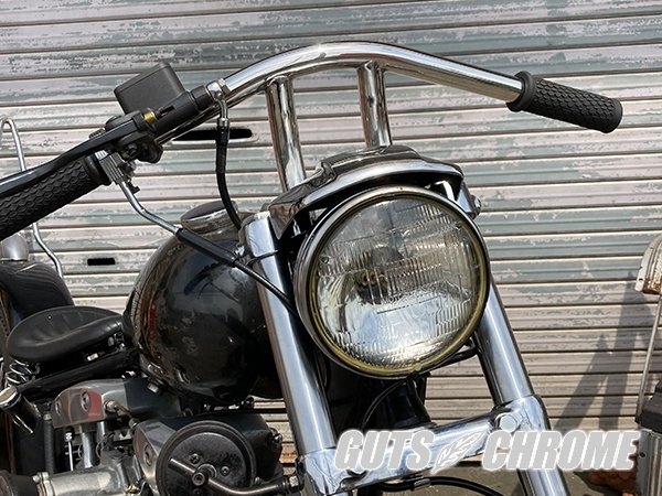 GUTS CHROME ガッツクローム 【gl...の紹介画像3