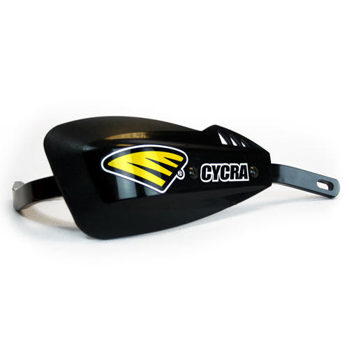 CYCRA サイクラ シリーズ1ハンドガード ハンドガード・ナックルガード ハンドル周辺パーツ ハンドル