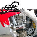 CP Sports シーピースポーツ オイルキャッチタンク CRF450 R 04-08 HONDA ホンダ オイルキャッチタンク・ガソリンキャッチタンク エン...