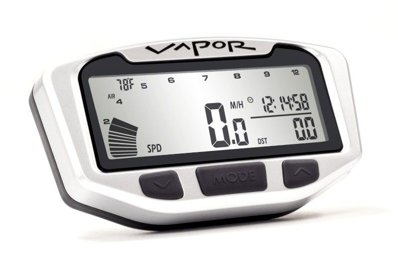 TrailTech トレイルテック デジタルメーターキット XC XC-W XC-F SX SX-F EXC KTM 多機能タコ・スピー..