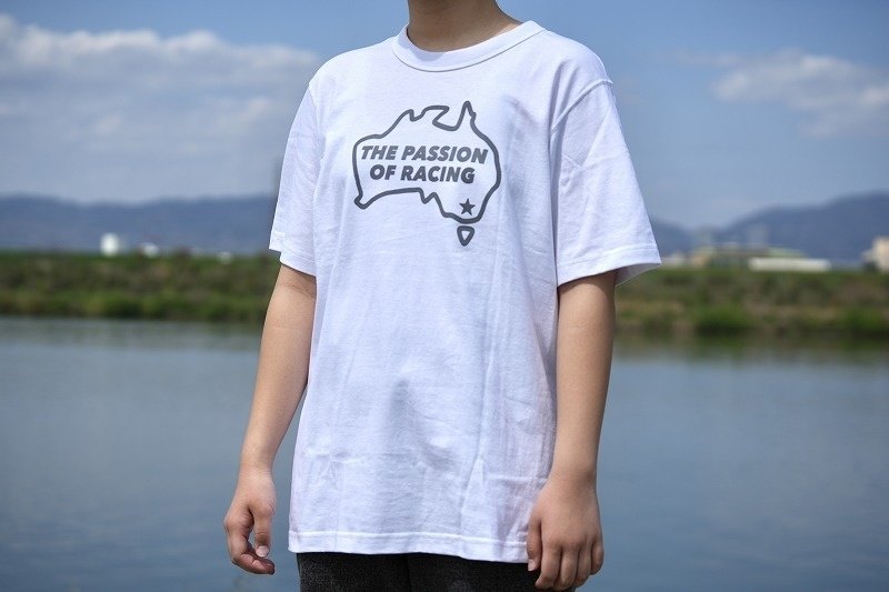 H.L.O RACING エイチエルオーレーシング レーシングTシャツ(THE PASSION OF RACING...