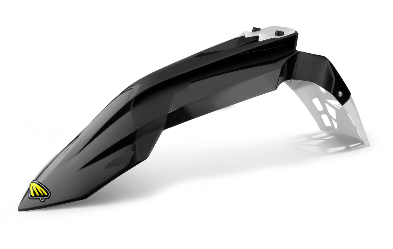 CYCRA サイクラ ベンテッド フロントフェンダー 125 SX SX-F XC XC-F XC-W 125-500 125-500SX 125-500XC 125-500XC-F 125-500XC-W 125SX 125XC 125XC-F 125XC-W 500 500SX 500XC 500XC-F 500XC-W KTM フェンダー関連 外装