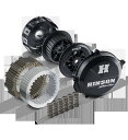 HINSON ヒンソン コンプリート モメンタム ビレットプルーフ コンベンショナル クラッチキット 150 XC-W SX 125 KTM 駆動系(2)