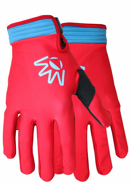 MIKA Metals ミカメタルズ グローブ・レースシリーズ オールシーズングローブ グローブ アパレル