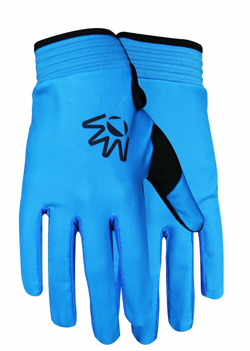 MIKA Metals ミカメタルズ グローブ・レースシリーズ オールシーズングローブ グローブ アパレル