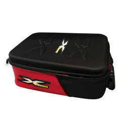 EKS Brand イーケーエスブランド ゴーグルケース　ゴーグル キャリア ゴーグルケー...
