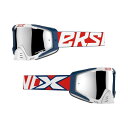 EKS Brand イーケーエスブランド EKS-S(エックス・エス) ゴーグル オフロードゴーグル アパレル