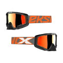 EKS Brand イーケーエスブランド EKS-S(エックス・エス) ゴーグル オフロードゴーグル アパレル