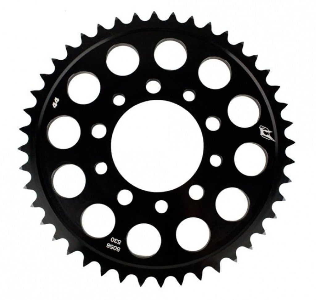 Sprockets - DRIVEN ドリブン リアスプロケット Z125 PRO KAWASAKI カワサキ ドリブンスプロケット・リアスプロケット 駆動系 丁数：32T