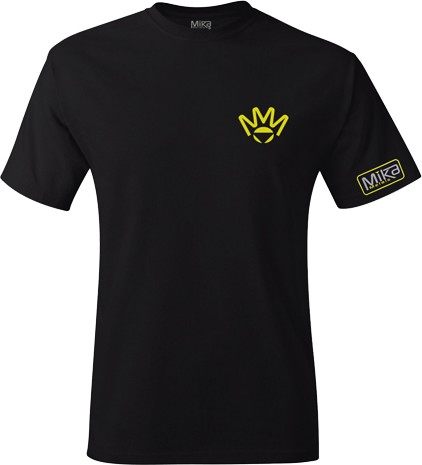 MIKA Metals ミカメタルズ パッチ Tシャツ [Patch T-shirt] アパレル