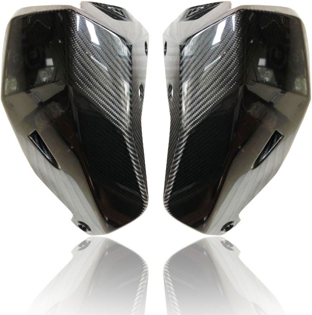 Tekmo Racing テクモレーシング ロワーフューエルタンクカバー 790 Adventure KTM タンクカバー タンク関連 外装