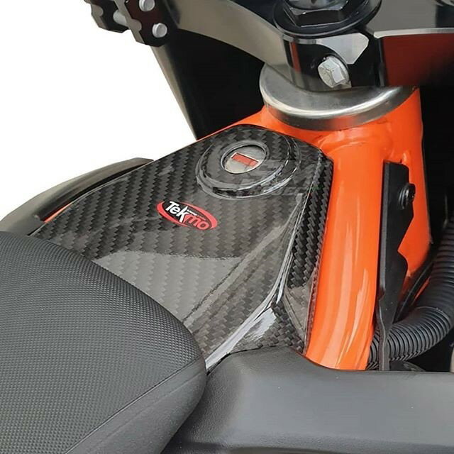 Tekmo Racing �ƥ���졼���� �����ܥ󥭡�����饦�� �������С� 690 Enduro R SMC-R KTM ���������������С� ����