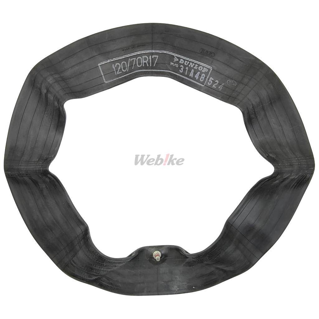 DUNLOP ダンロップ チューブ HONDA ホンダ YAMAHA ヤマハ SUZUKI スズキ KAWASAKI ...