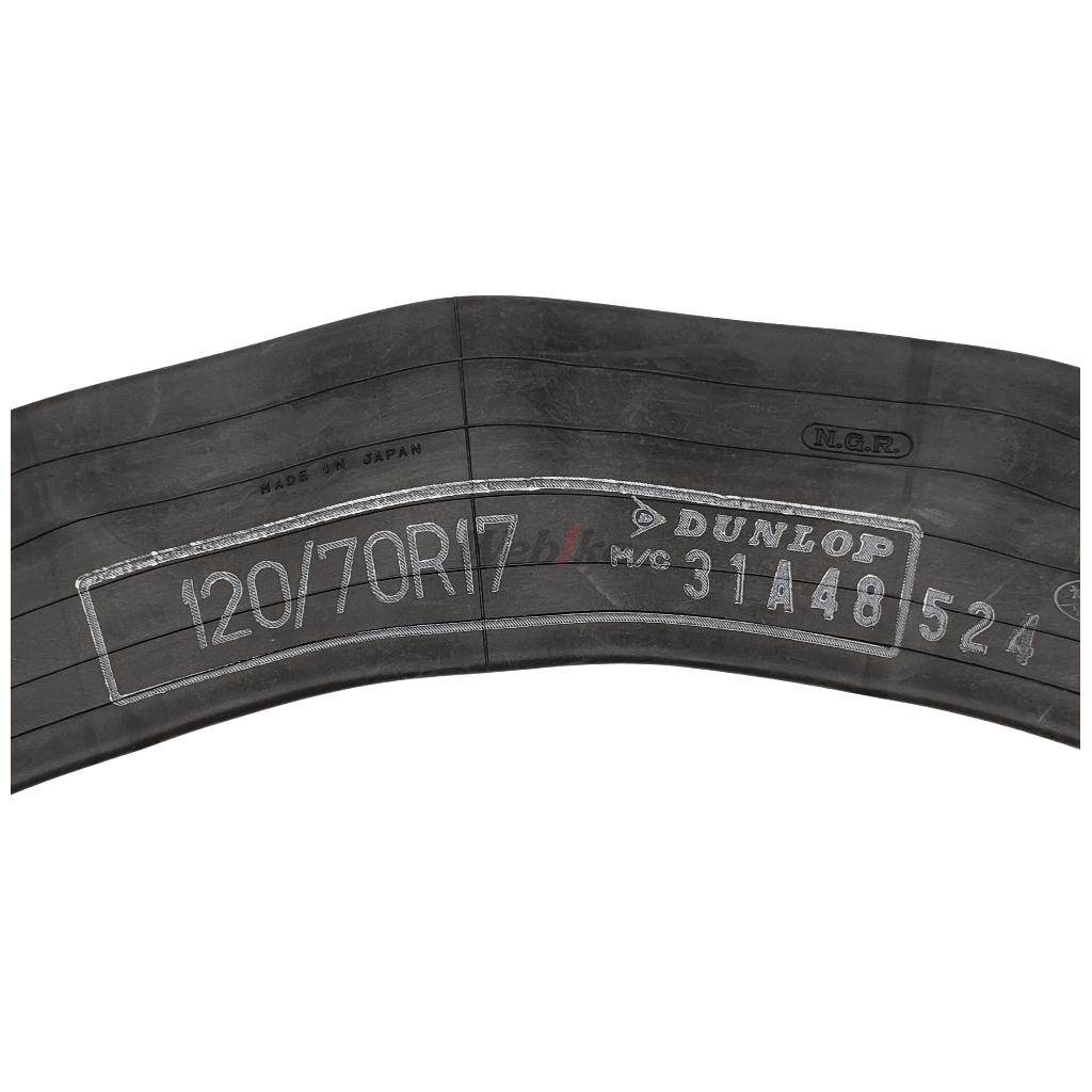 DUNLOP ダンロップ チューブ HONDA ホンダ YAMAHA ヤマハ SUZUKI スズキ KAWASAKI ...