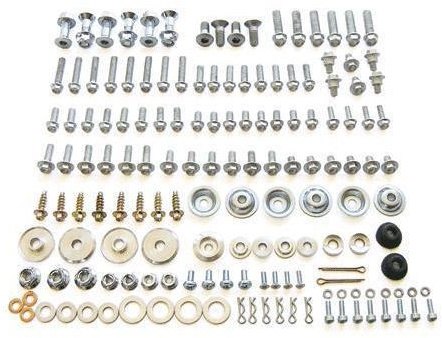 BOLT ボルト MX PRO PACK EURO KTM/HUSABERG 4ST MODEL KTM HUSABERG フサベル 汎用ボルト・ネジ