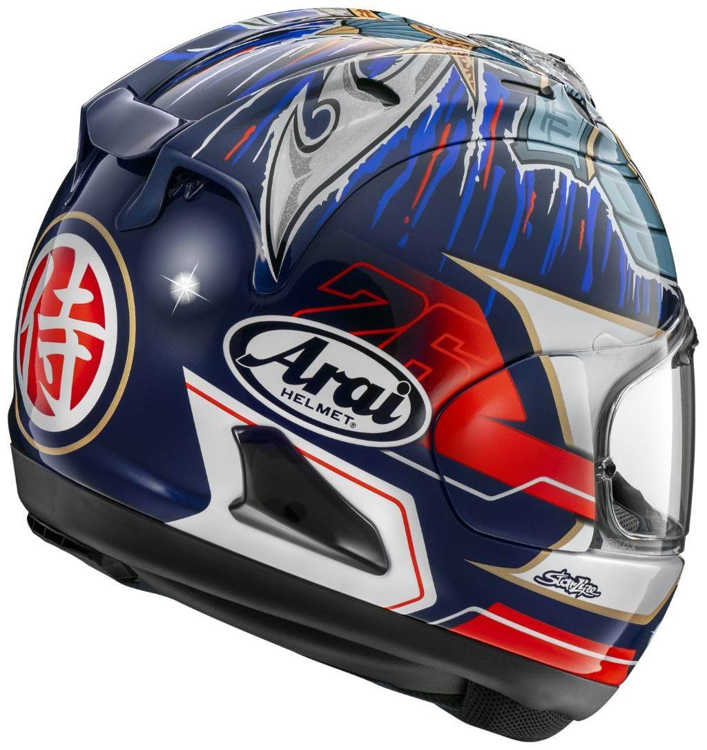 ☆Arai/アライ☆フルフェイスヘルメット☆RX－7RR5