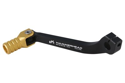 HammerHead ハマーヘッド シフトペダル RM-Z250 SUZUKI スズキ ステップ 足回り