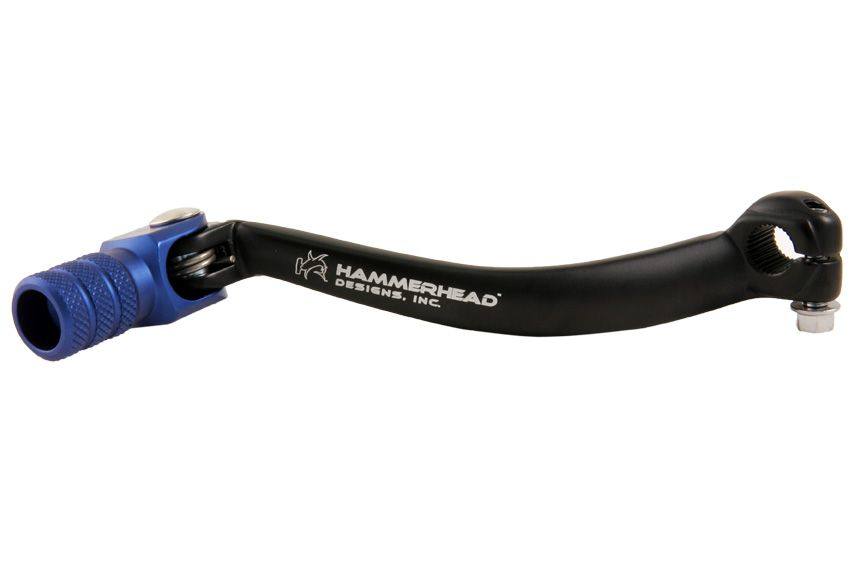HammerHead ハマーヘッド シフトペダル YZF450 YZF426 YZF400 YZF250 WR450 WR426 WR400 WR250 YAMAHA ヤマハ ステップ 足回り