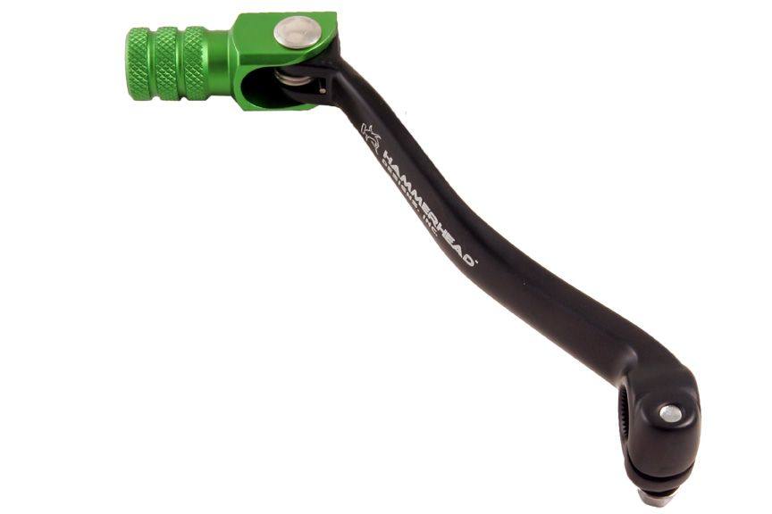 HammerHead ハマーヘッド シフトペダル KXF45016-17 KAWASAKI カワサキ ステップ 足回り