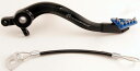 HammerHead ハマーヘッド 鍛造 ブレーキペダル ローテーティングティップ クレビス無し FC250 FC350 FC450 FS450 TC125 H...