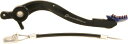 HammerHead ハマーヘッド 鍛造 ブレーキペダル ローテーティングティップ クレビス無し FE250 FE350 TC250 TC85 TE150 TE...