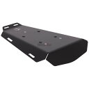 HEPCO&BECKER ヘプコ&ベッカー タンデムシート置換型リアラック「Speedrack EVO」 Z H2 KAWASAKI カワサキ リアキャリア 外装