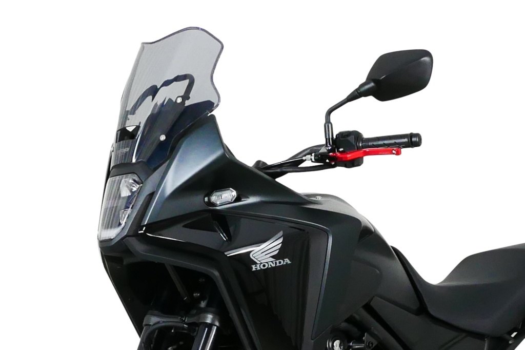 MRA エムアールエー スクリーン スポーツ NX400 HONDA ホンダ 外装