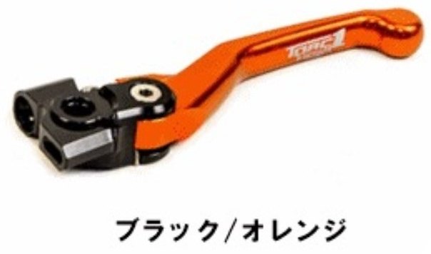 TORC1 RACING トルクワンレーシング ベンジェンス クラッチレバー KTM ハンドル周辺パーツ ハンドル