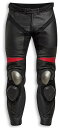 DUCATI Performance ドゥカティパフォーマンス Leather trousers Sport C3 レザーパンツ パンツ・ボトムス アパレル