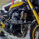 K.S.K ケースケー オイルクーラーキット Side Turn MODEL 前期用 Z900RS KAWASAKI カワサキ オイルクーラー 冷却関連 エンジ...