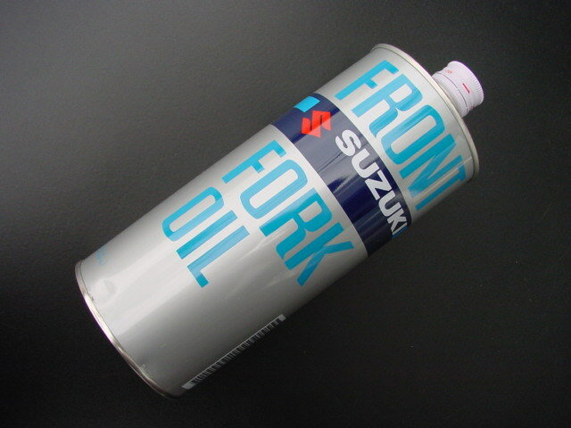 BRC �ӡ������륷�� �ե���ȥե����������� GS400 GT380 SUZUKI ������ �����ڥ󥷥�󥪥��롦�ե����������� �����ڥ󥷥�� ­���