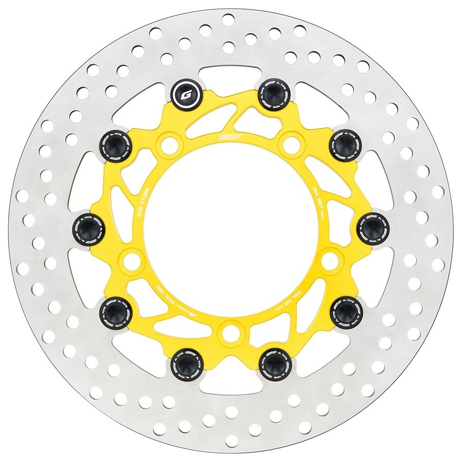 楽天市場】PCX160（ディスクローター｜ブレーキ）：パーツ<バイク用品