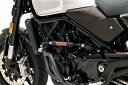 ACTIVE アクティブ パフォーマンスダンパー X500 HARLEY-DAVIDSON ハーレーダビッドソン サブフレーム フレーム