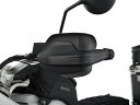 Wunderlich ワンダーリッヒ ハンドガードエクステンション DesertX Rally Multistrada V4 Pikes Peak S Gran...