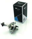 V PARTS ブイパーツ H4 Light Bulbs 12V 60/55W HONDA ホンダ YAMAHA ヤマハ SUZUKI スズキ Vespa ベス...