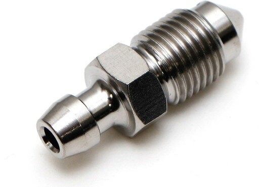 GALE SPEED ゲイルスピード チタンブリーダーバルブ 全マスターシリンダー その他クラッチマスターシリ..