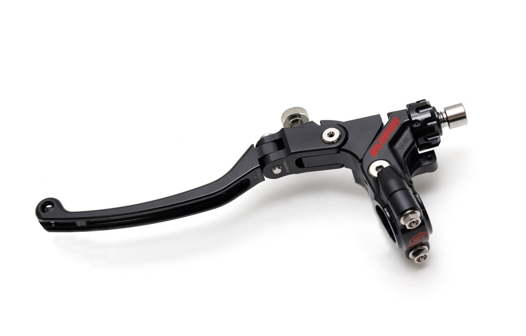 GALE SPEED ゲイルスピード Elaborate ワイヤークラッチホルダーキット クラッチホルダー 駆動系 レバーサイズ：ショート / レバーレシオ(支点-作用点)：32-34mm / クランプタイプ：ミラーホルダークランプ