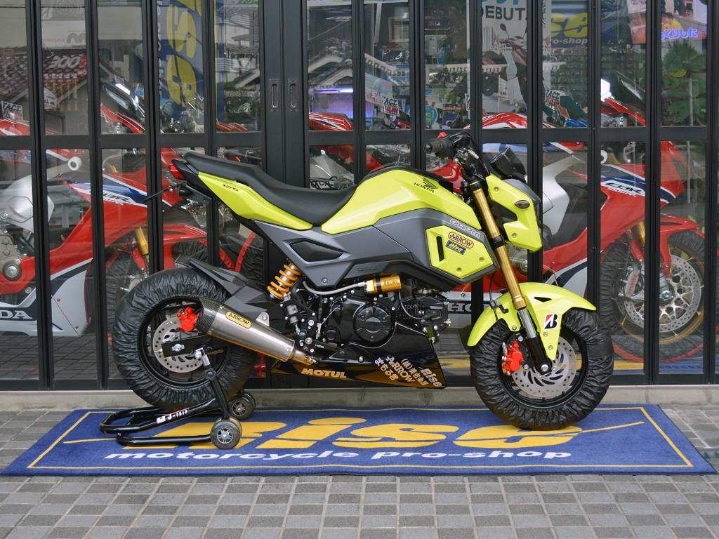 motorcycle pro-shop Rise モーターサイクルプロショップ ライズ 12インチ タイヤ...