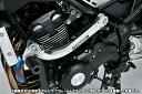 OVER オーヴァー サブフレームキット Z900RS CAFE KAWASAKI カワサキ サブフレーム フレーム カラー:ポリッシュ仕上げ