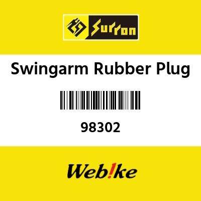 ӥåŷԾŹ㤨Sur-ron  Swingarm Rubber PlugפβǤʤ44ߤˤʤޤ