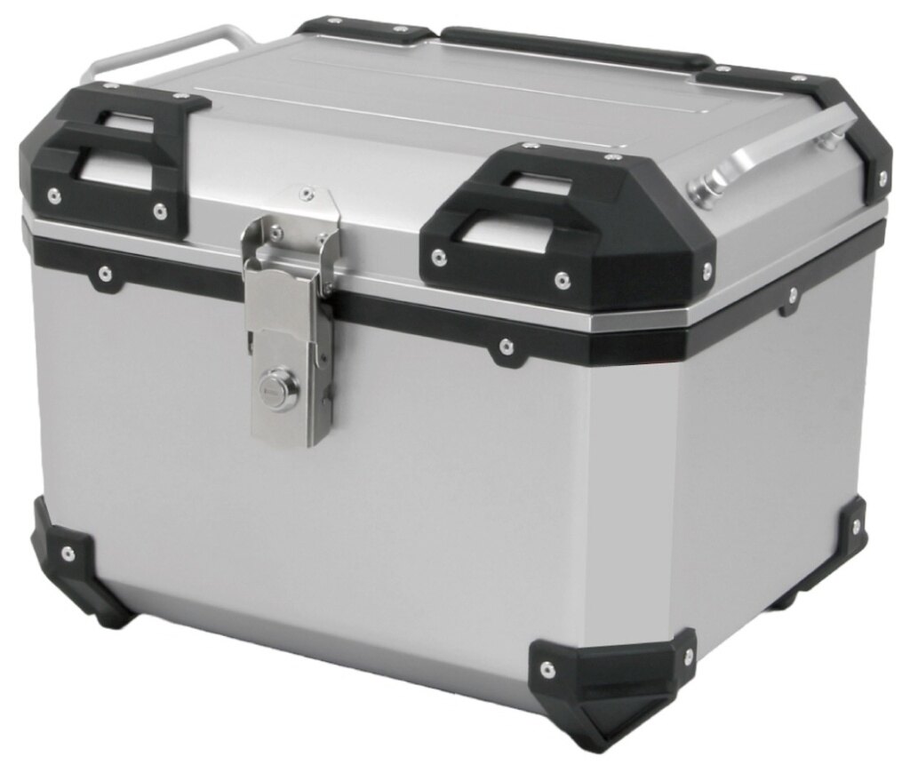 Moto Boite BB モトボワットビービー BB45ADV-M モトボワットリアボックス 45L トップケース・テールボックス 車体用バッグ・ケース